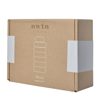 NWTN Bolla Gravity Bong