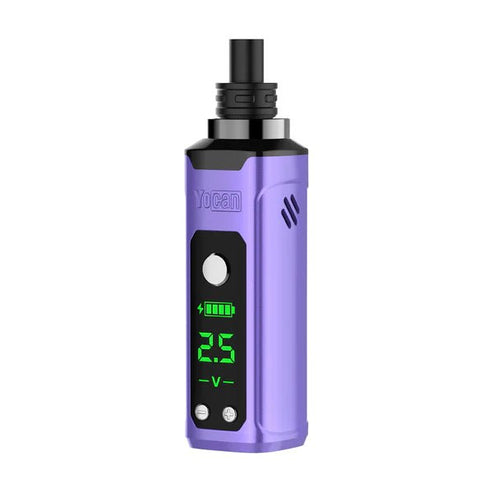 Yocan Yocan Nestor Concentrate Device Vaporizer Devices | Planet Caravan