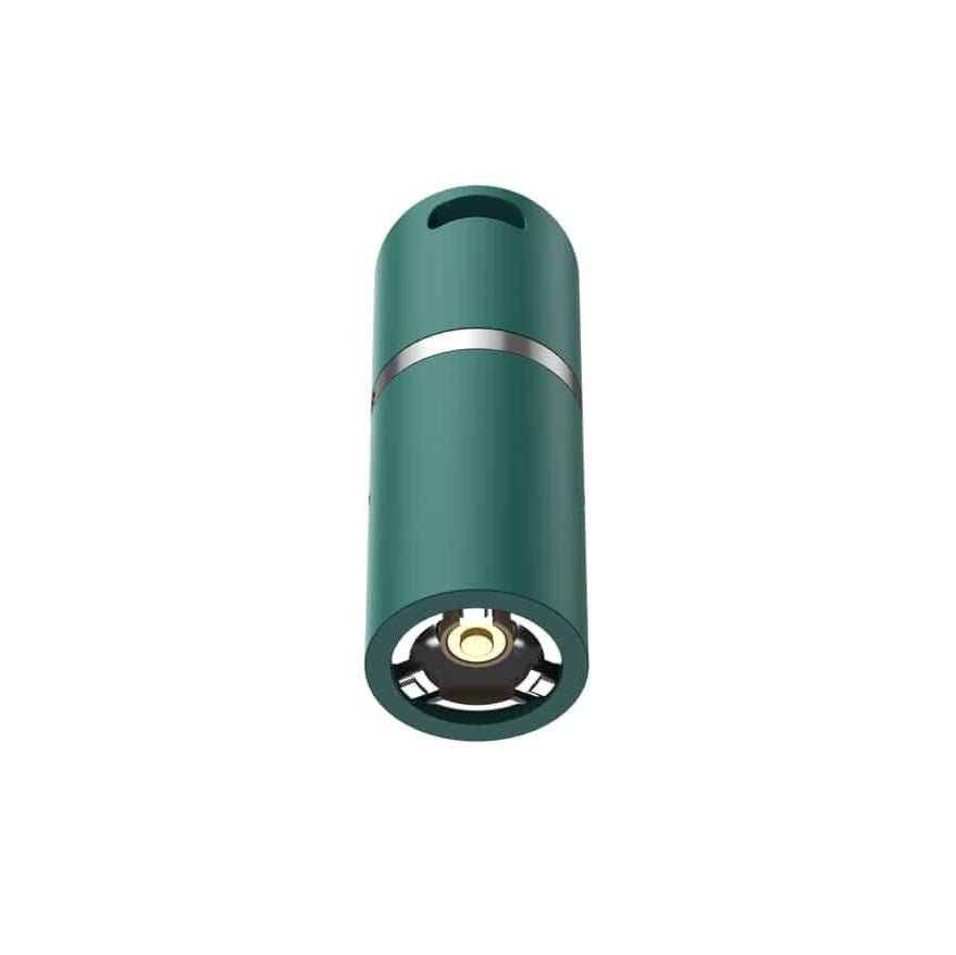 Voozr Voozr - Aftermarket - LG Dab Pen Atomizer & Cyclone Cap Puffco Accessories | Planet Caravan