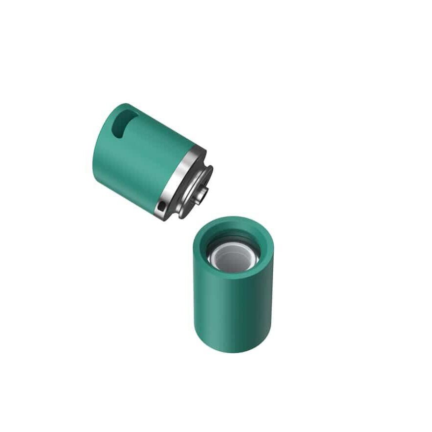 Voozr Voozr - Aftermarket - LG Dab Pen Atomizer & Cyclone Cap Puffco Accessories | Planet Caravan