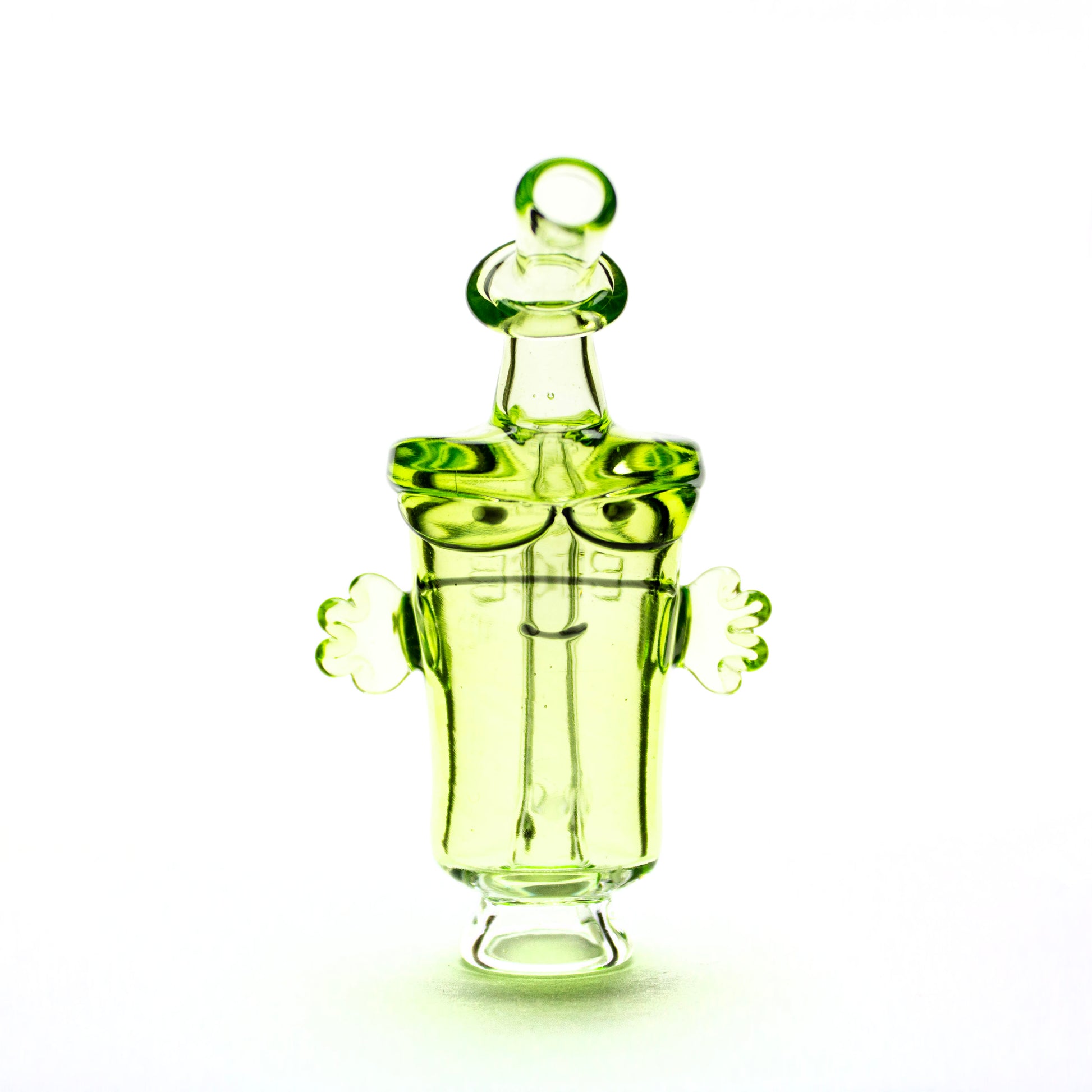 BTGB Absinthe Master Shake Pivot Tip #BGB177 - Planet Caravan