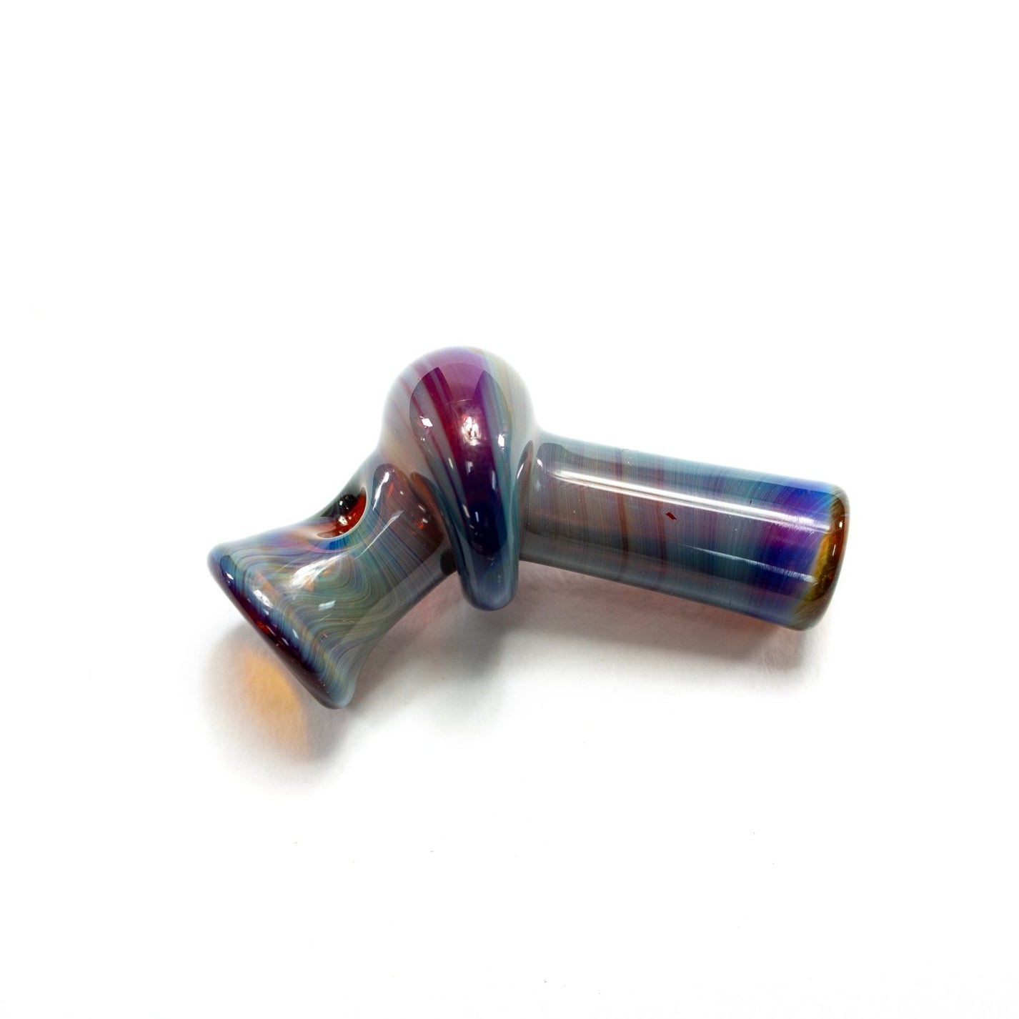 BTGB Full Color Straw Pivot Tip Heady Pivot Accessories | Planet Caravan