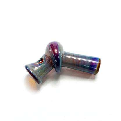 Full Color Straw Pivot Tip