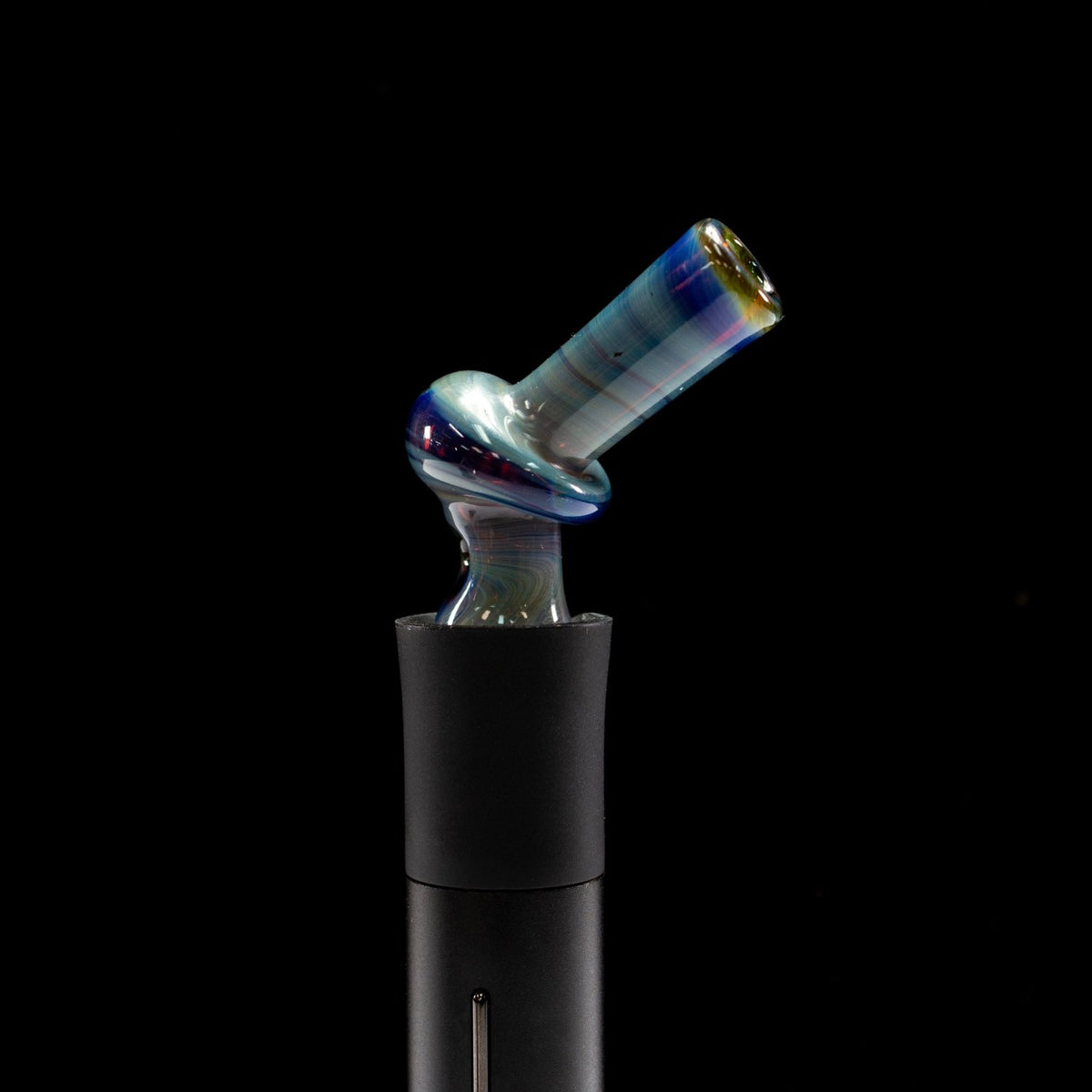 BTGB Full Color Straw Pivot Tip Heady Pivot Accessories | Planet Caravan