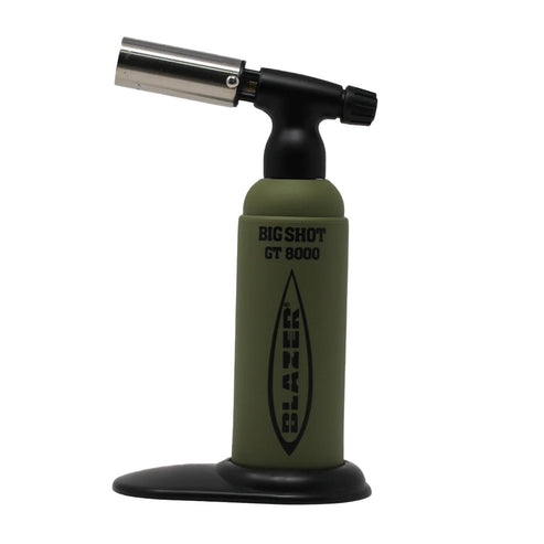 Blazer Blazer Big Shot Torches Torches & E-Nails | Planet Caravan