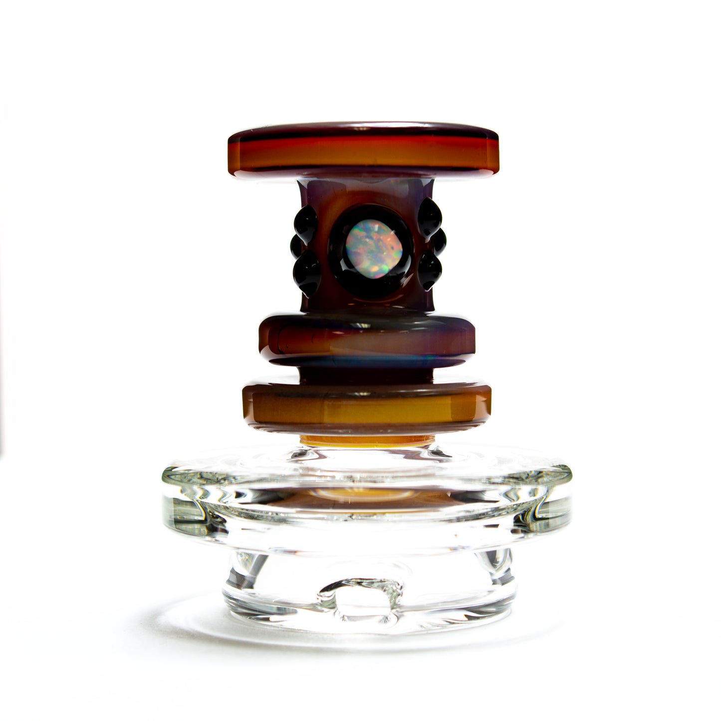 Surf City | Color Opal Peak Dry Top