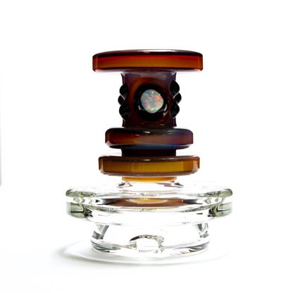 Surf City | Color Opal Peak Dry Top