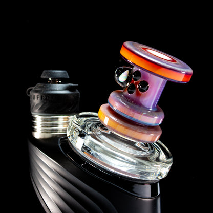 Surf City | Color Opal Peak Dry Top