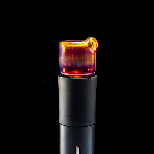 Sandalz - Color Pivot Spinner Tip