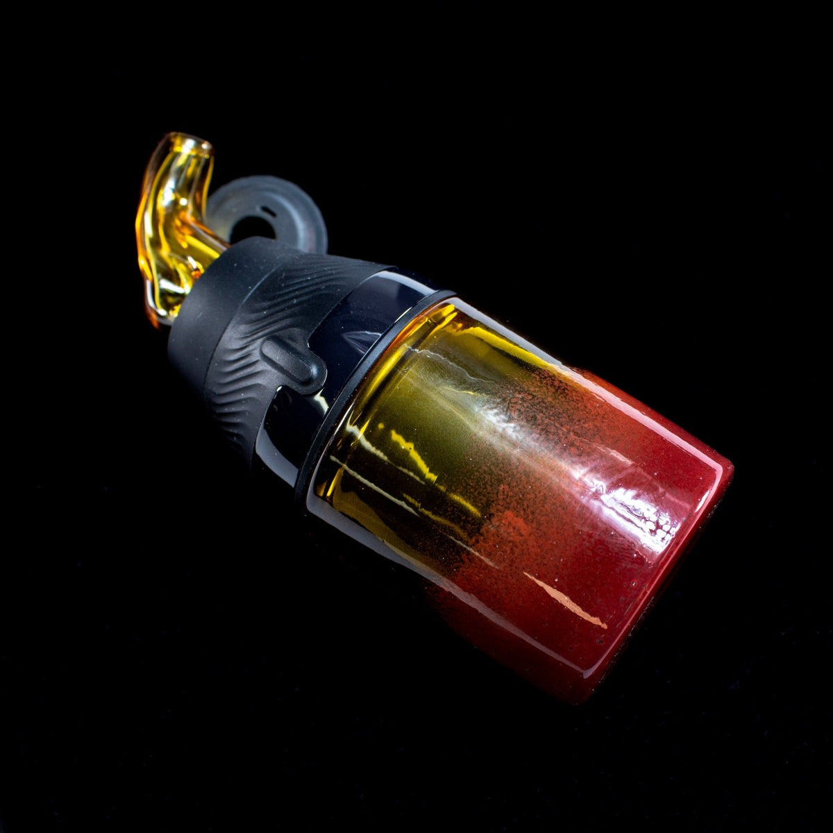 Shaggy Shaggy - Amber Proxy Core Snorkel & Tank Heady Proxy Attachments | Planet Caravan