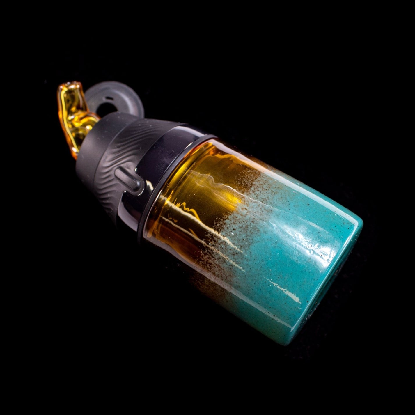 Shaggy Shaggy - Amber Proxy Core Snorkel & Tank Heady Proxy Attachments | Planet Caravan