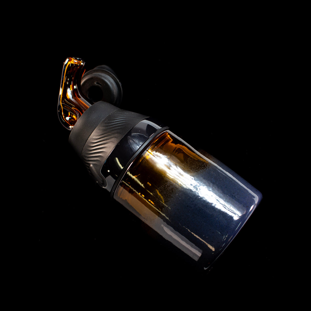 Shaggy - Amber Proxy Core Snorkel & Tank