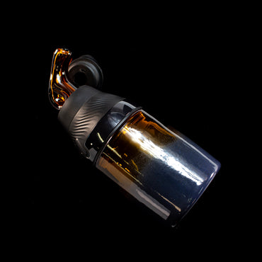 Shaggy - Amber Proxy Core Snorkel & Tank