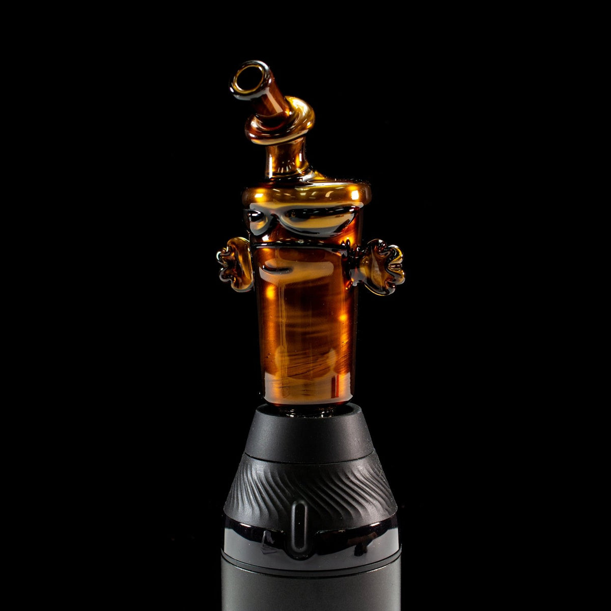 BTGB BTGB | Full Color Master Shake Proxy Core Bubbler Heady Proxy Attachments | Planet Caravan