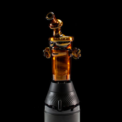 BTGB | Full Color Master Shake Proxy Core Bubbler