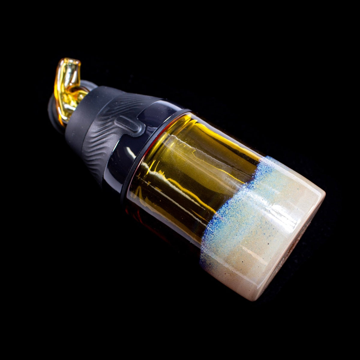 Shaggy Shaggy - Amber Proxy Core Snorkel & Tank Heady Proxy Attachments | Planet Caravan