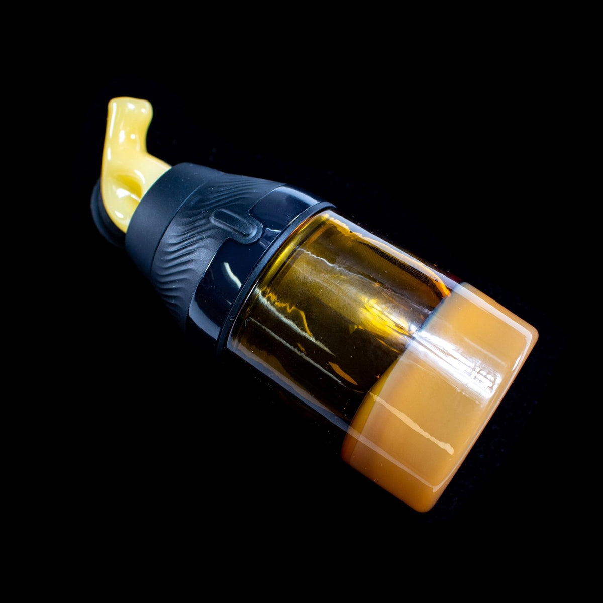 Shaggy Shaggy - Amber Proxy Core Snorkel & Tank Heady Proxy Attachments | Planet Caravan