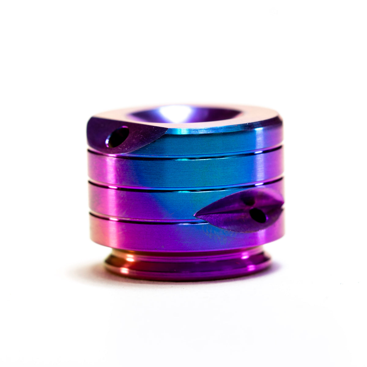 WYM | Titanium Proxy Core Tip