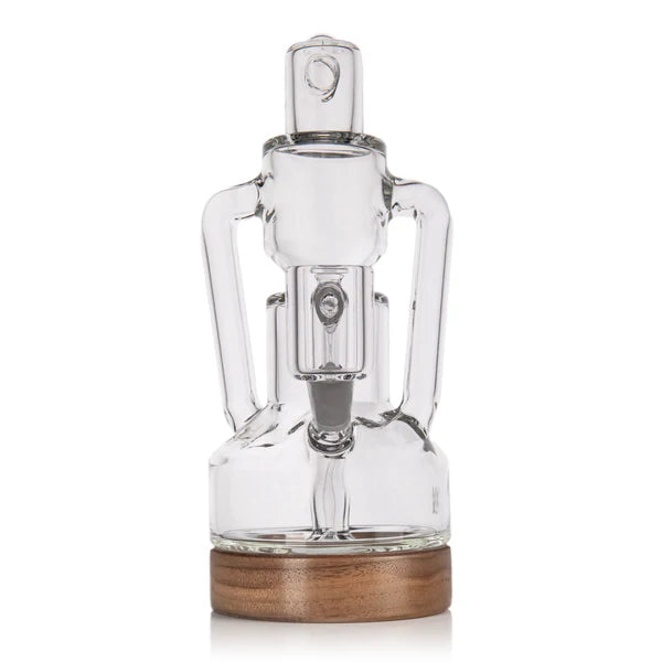 MJ Arsenal Alpine Apex Mini Recycler Rig - Planet Caravan