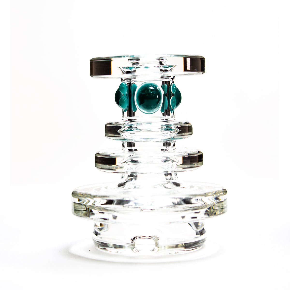 Surf City | Accented Peak Dry Top