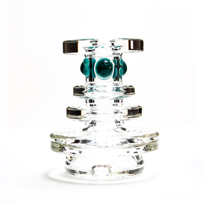 Surf City | Accented Peak Dry Top