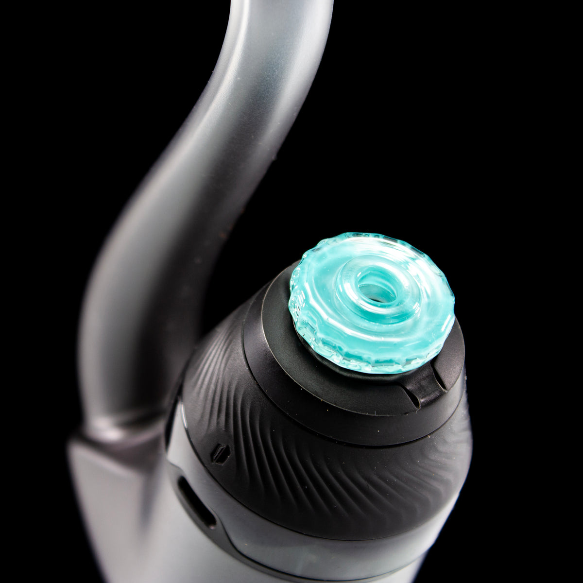 Nib Glass Proxy/Peak Bolt Joystick Spinner #NIB38 - Planet Caravan
