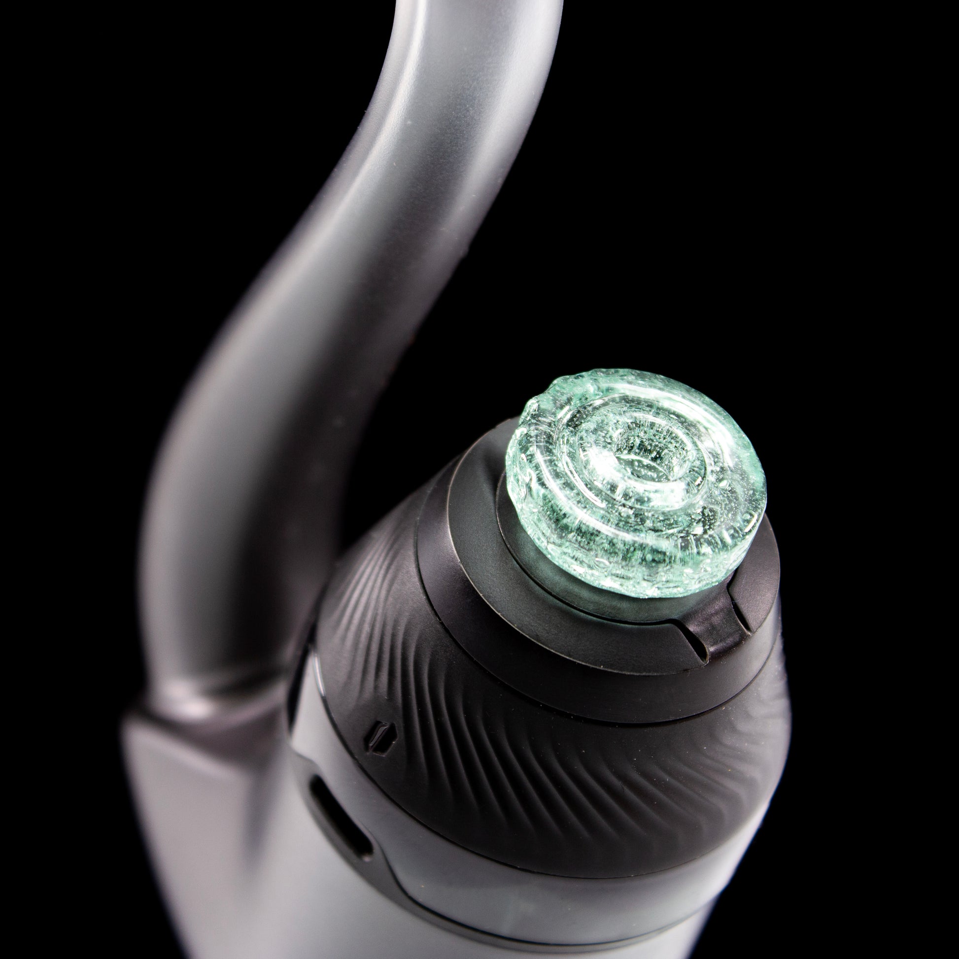 Nib Glass Proxy/Peak Bolt Joystick Spinner #NIB38 - Planet Caravan