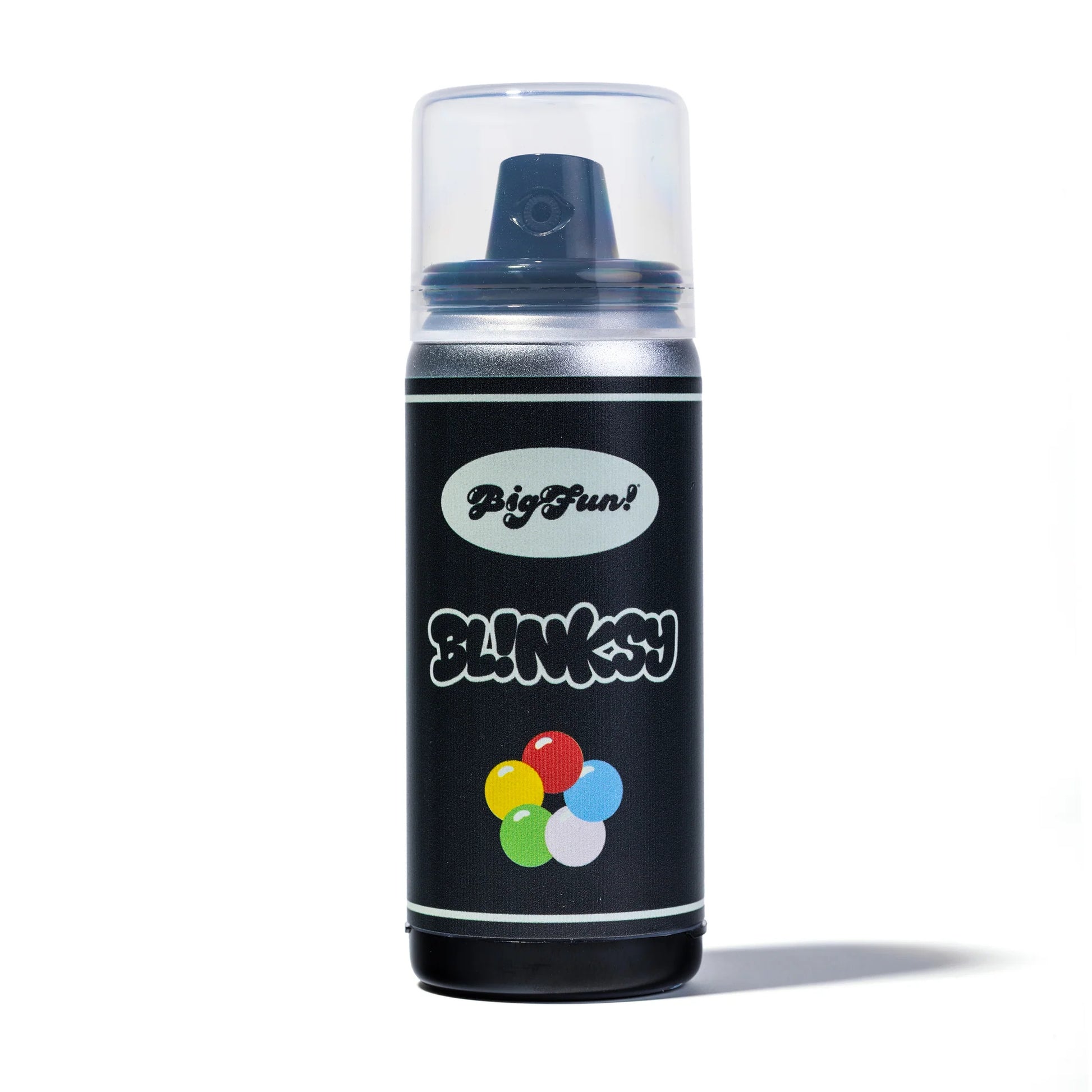 Big Fun! Blinksy Cartridge Battery - Planet Caravan