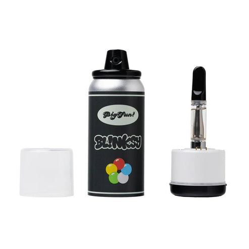 Big Fun! Blinksy Cartridge Battery Vaporizer Accessories | Planet Caravan