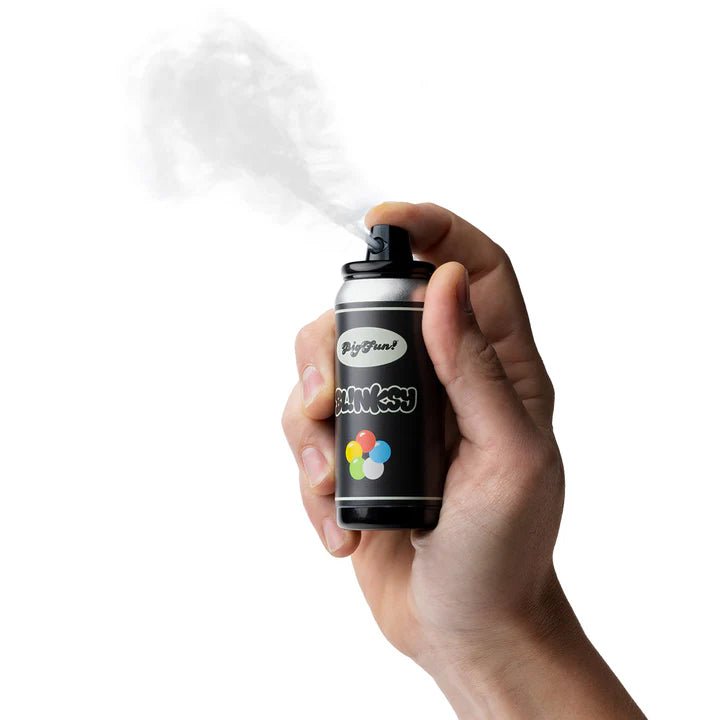 Big Fun! Blinksy Cartridge Battery Vaporizer Accessories | Planet Caravan