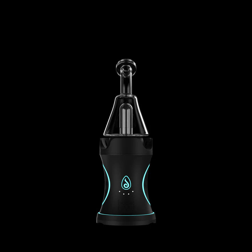 Dr. Dabber Eclipse Black Boost Evo E-Rig Kit - Planet Caravan
