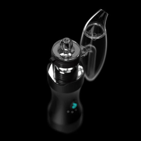 Dr. Dabber Black XS Nano E-Rig Kit - Planet Caravan