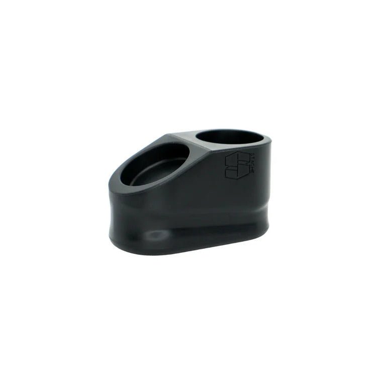 Stache Products Stache | The Base - Proxy Peak Glass Adaptor Vaporizer Attachments | Planet Caravan