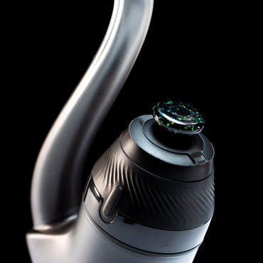 Surf City | Peak/Proxy Crushed Opal Joystick Cap