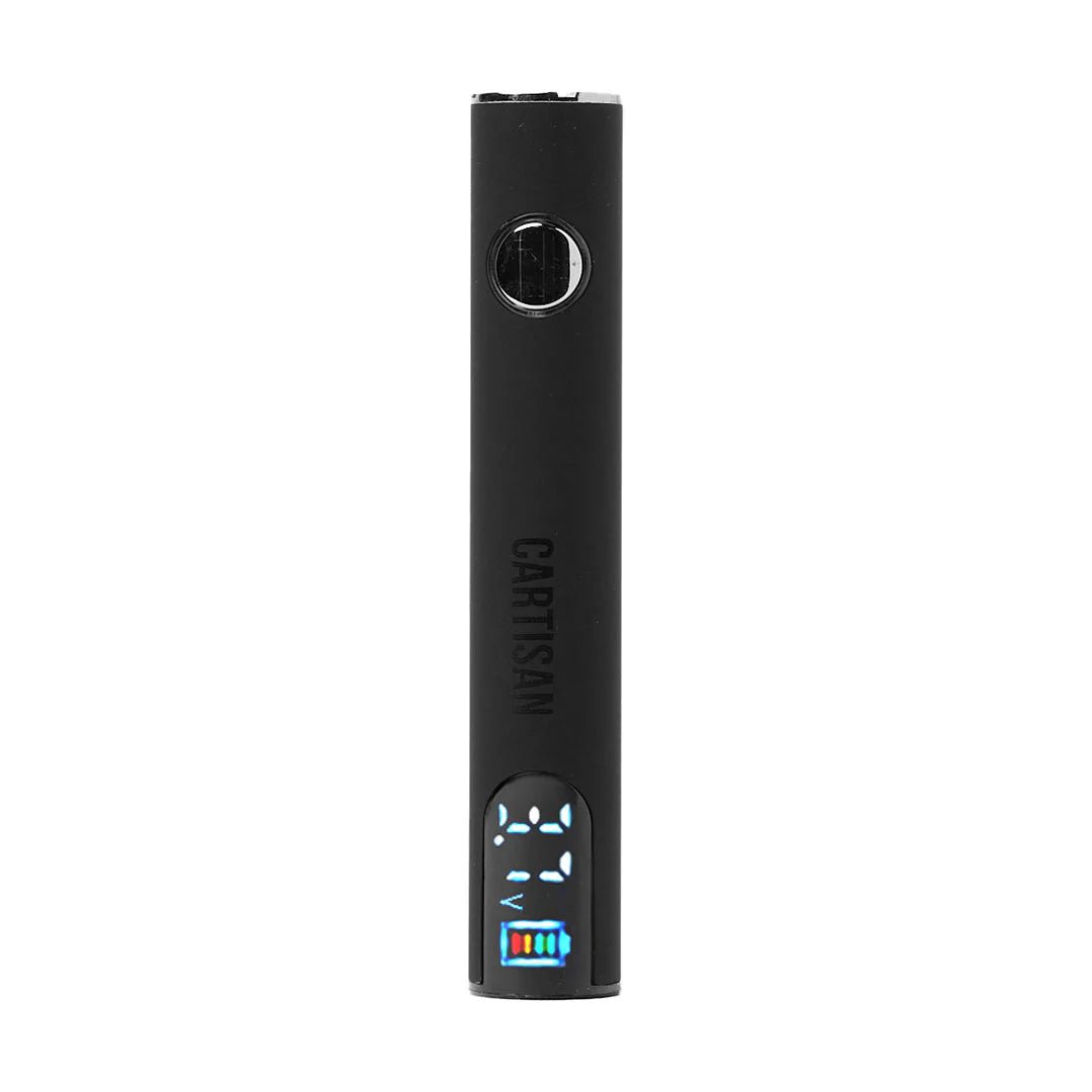 Cartisan Cartisan Pro Pen Neo 400 Cartridge Battery 510 Batteries | Planet Caravan