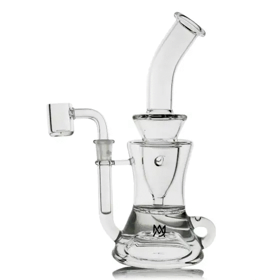 MJ Arsenal Maker's Pass X Andy Roth - Bloopcycler - Planet Caravan