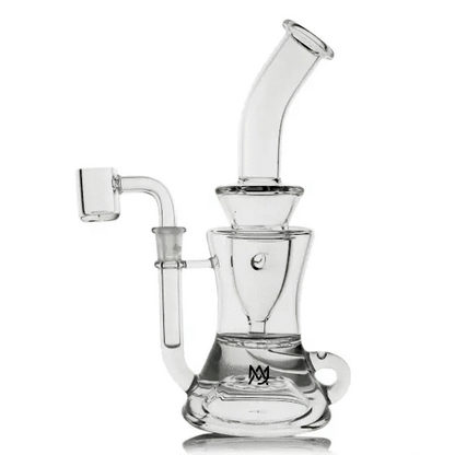 MJ Arsenal Maker's Pass X Andy Roth - Bloopcycler - Planet Caravan