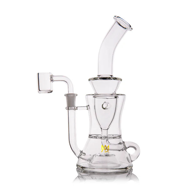 MJ Arsenal Maker's Pass X Andy Roth - Bloopcycler - Planet Caravan