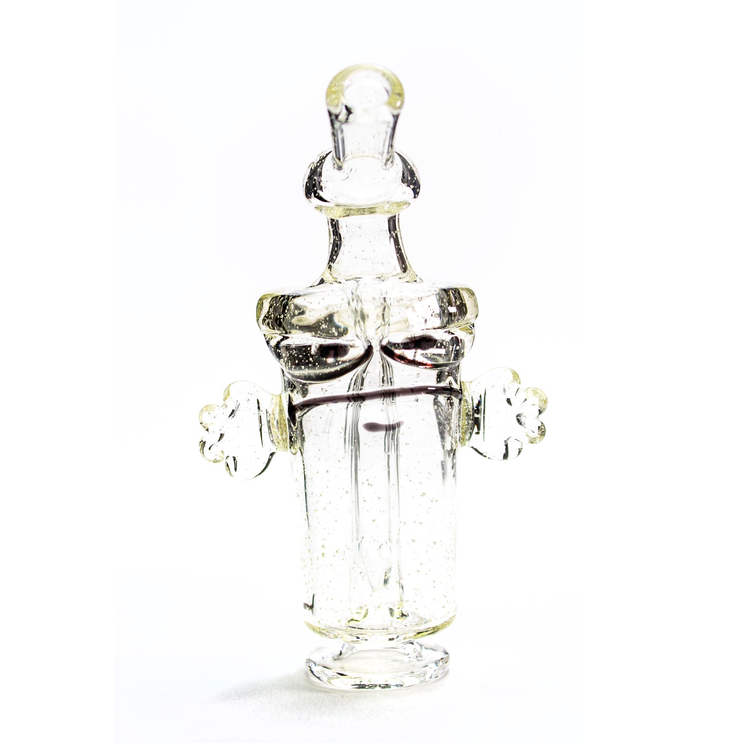 BTGB | Full Color Master Shake Proxy Core Bubbler