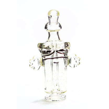BTGB | Full Color Master Shake Proxy Core Bubbler