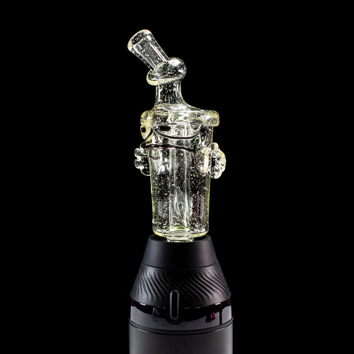 BTGB BTGB | Full Color Master Shake Proxy Core Bubbler Heady Proxy Attachments | Planet Caravan