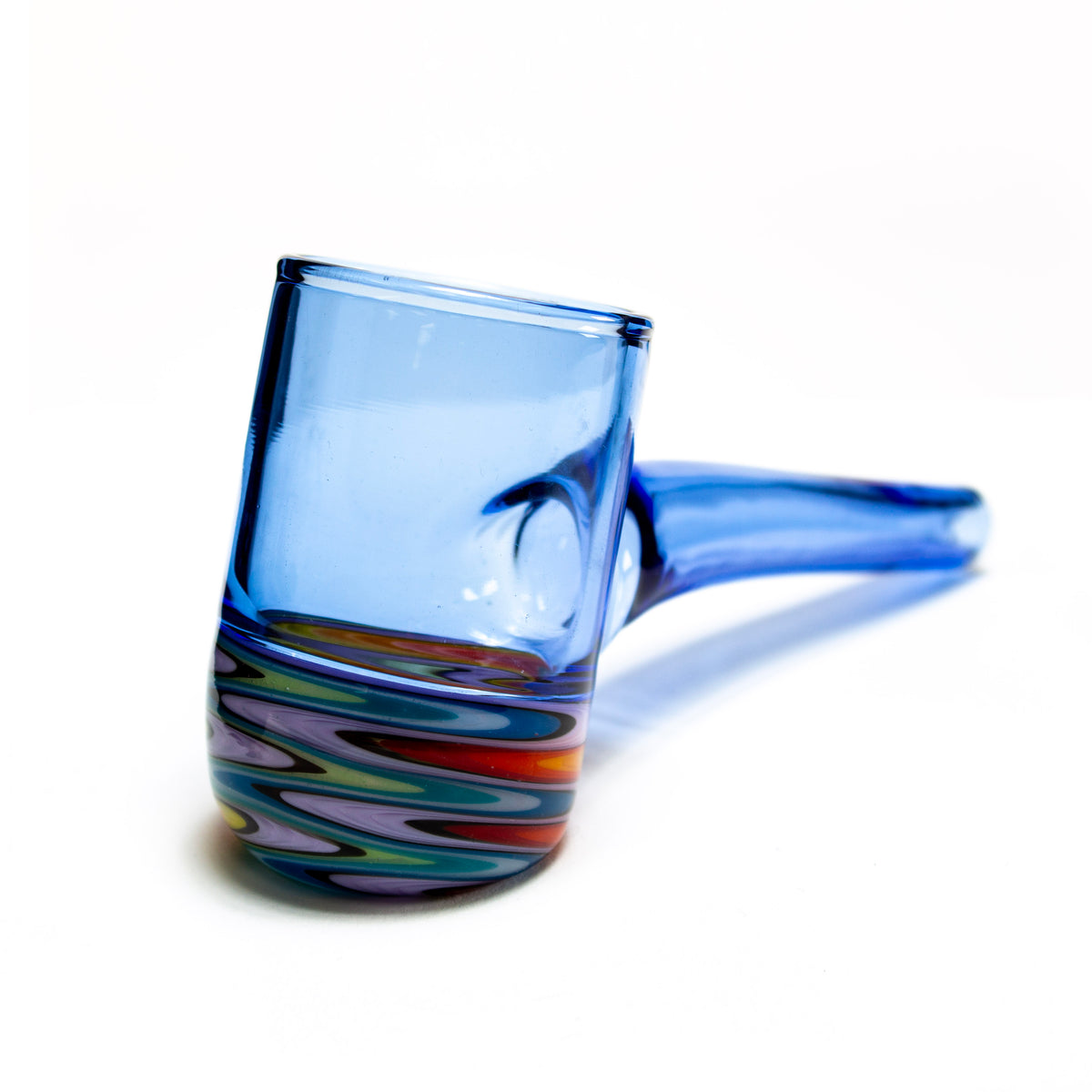 Dark Matter | Wig-Wag Accent Proxy Dry Pipe