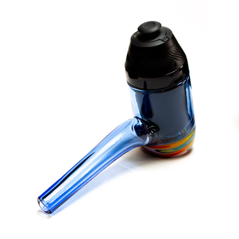 Dark Matter | Wig-Wag Accent Proxy Dry Pipe