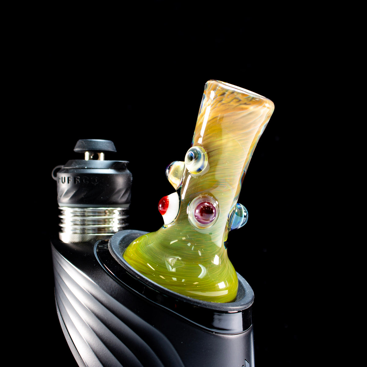 Dune Grass | Monster Dry Top Peak Attachment