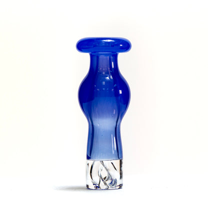 Mad Rob |  Accented Dr. Dabber Switch 2 Spinner Cap