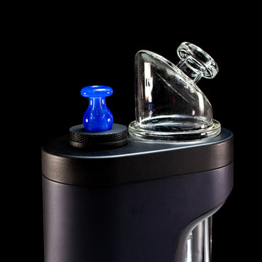 Mad Rob |  Accented Dr. Dabber Switch 2 Spinner Cap