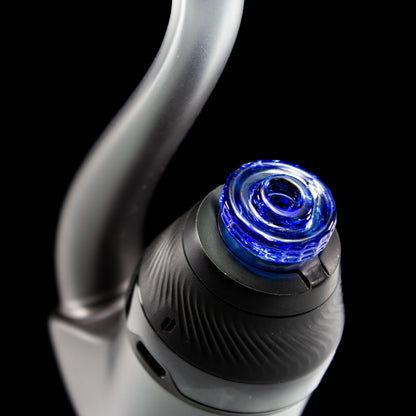 Nib Glass Proxy/Peak Bolt Joystick Spinner #NIB38 - Planet Caravan
