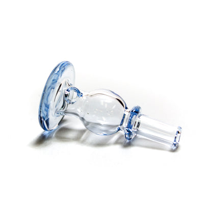 Charlie Shaw |  Dr. Dabber Switch GO Glass Cap
