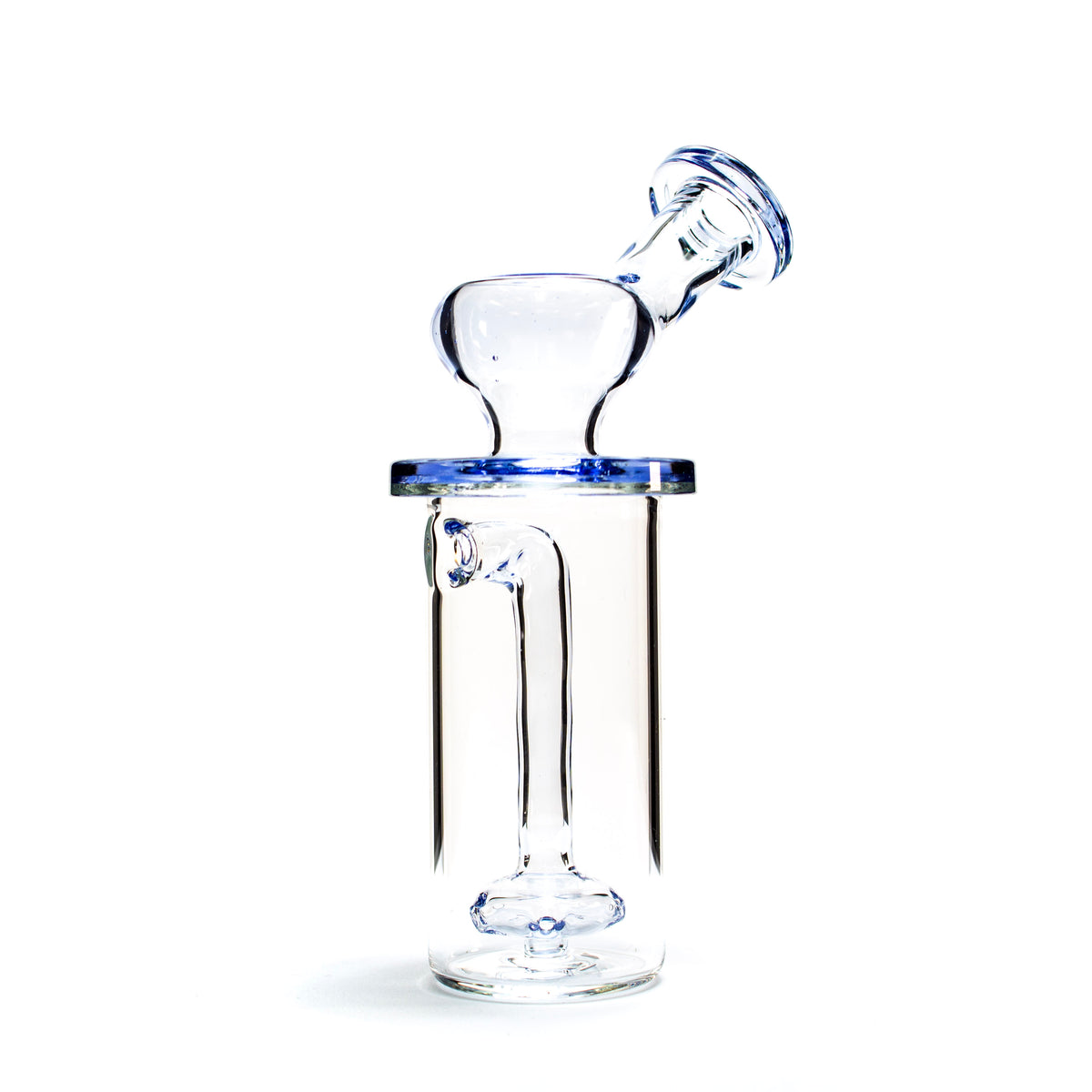 Charlie Shaw | Dr. Dabber Switch 2 Bubbler Attachment