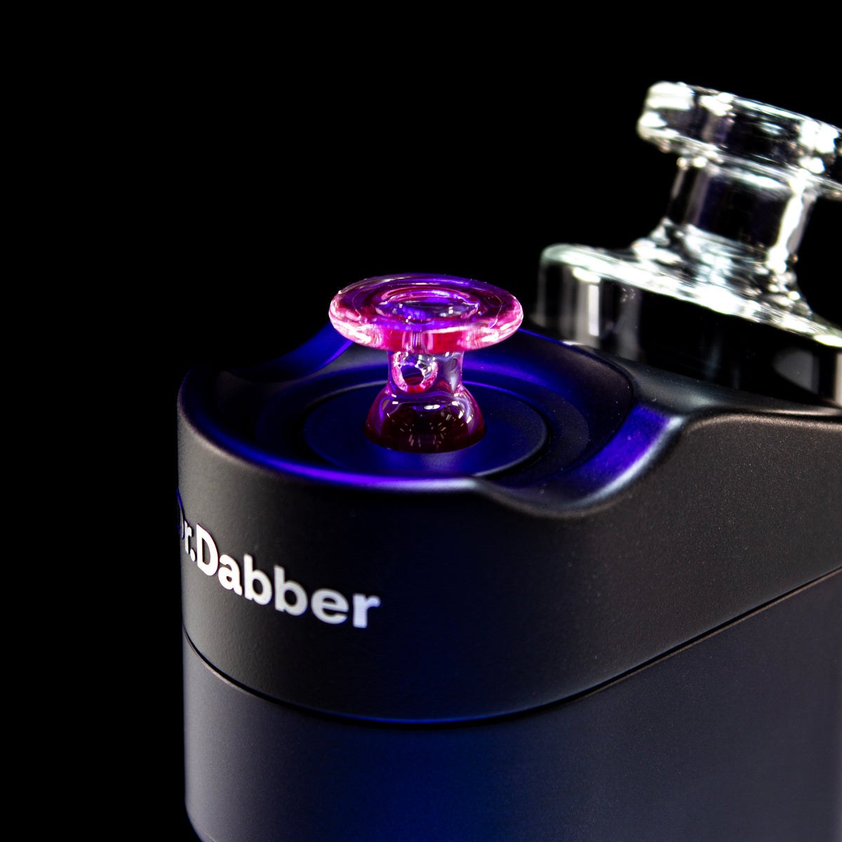 Charlie Shaw |  Dr. Dabber Switch GO Glass Cap